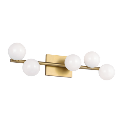 Altair Medium Bath Sconce