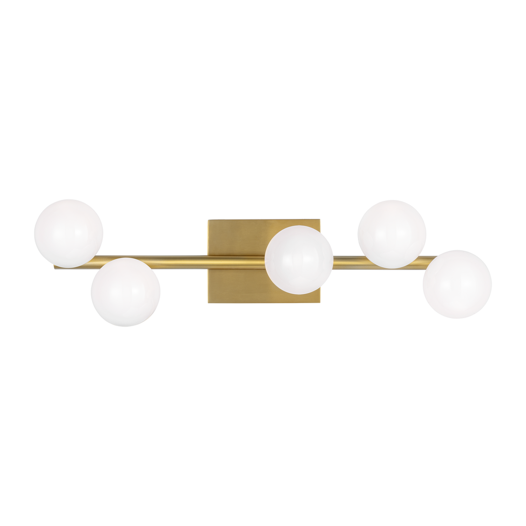 Altair Medium Bath Sconce