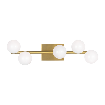 Altair Medium Bath Sconce