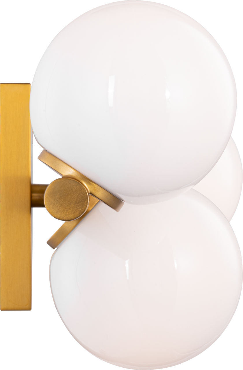 Altair Medium Bath Sconce
