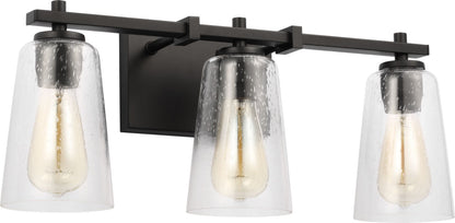 Mercer 3-Light Bath Sconce