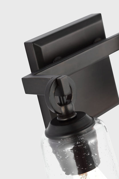 Monterro 2-Light Bath Sconce