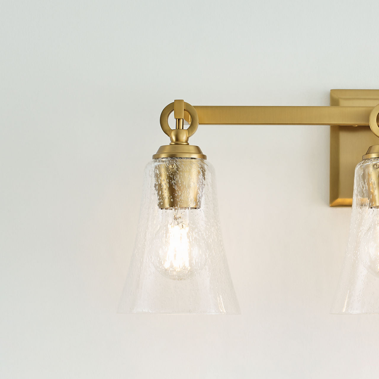 Monterro 3-Light Bath Sconce
