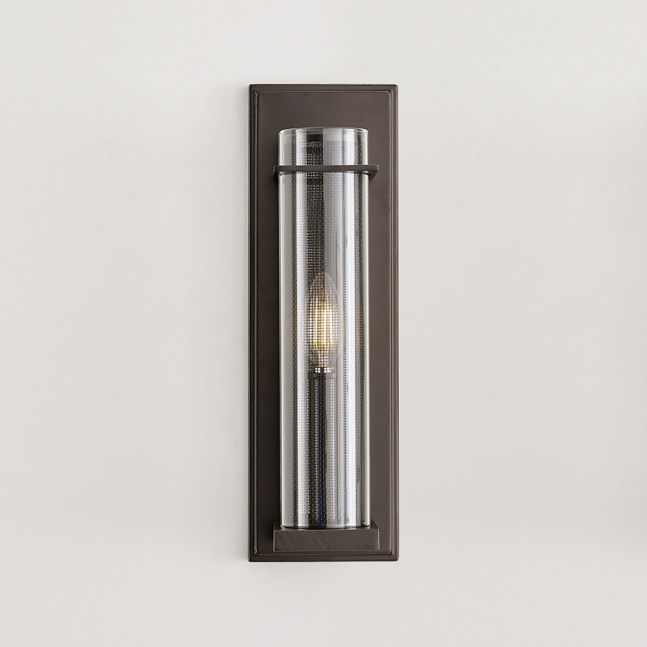 Silo Sconce