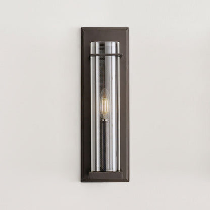 Silo Sconce