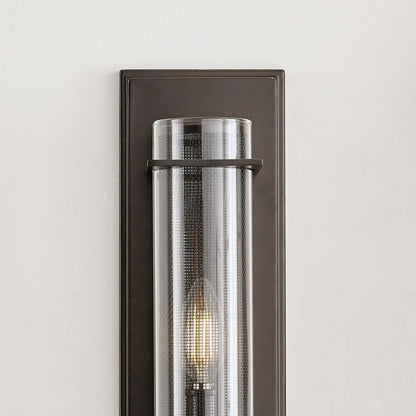 Silo Sconce