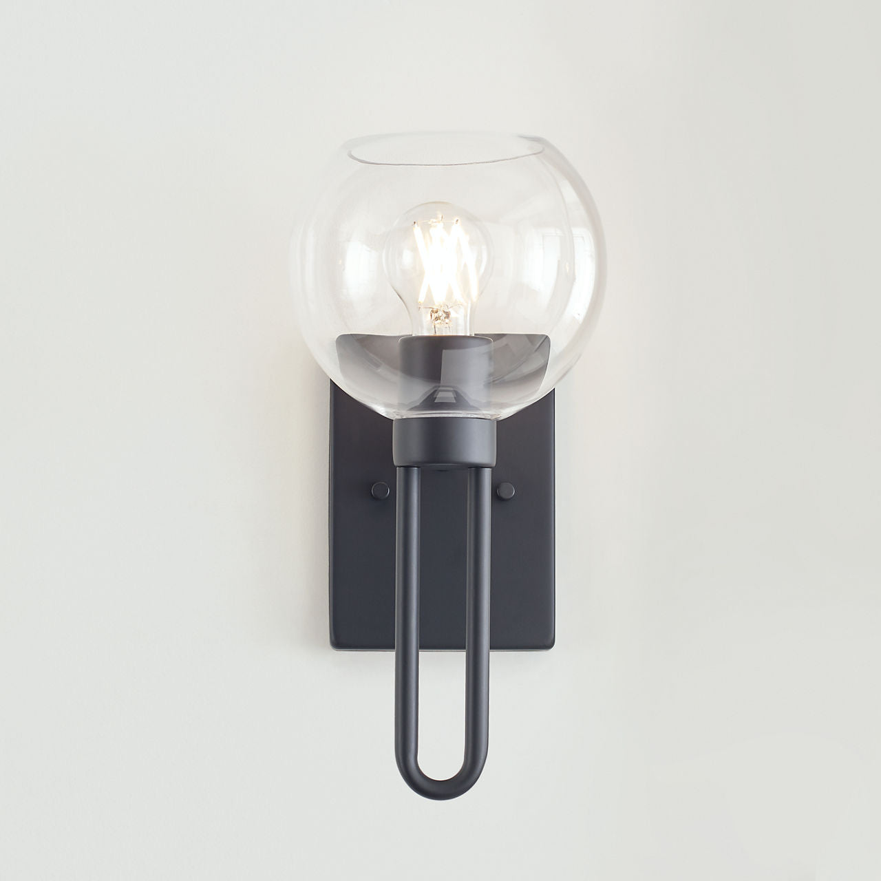 Codyn 1-Light Bath Sconce