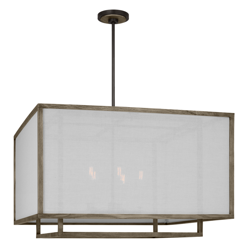Brockway XL Lantern