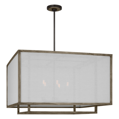 Brockway XL Lantern