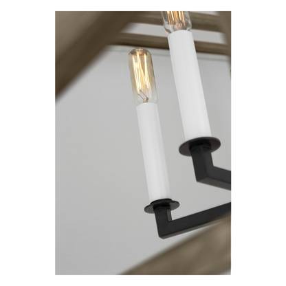 Brockway XL Lantern