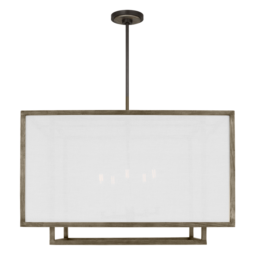 Brockway XL Lantern