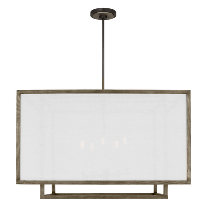Brockway XL Lantern