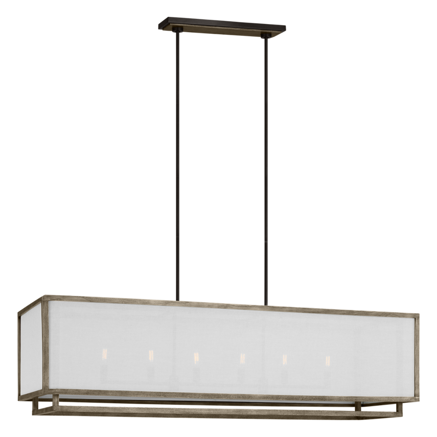 Brockway Large Linear