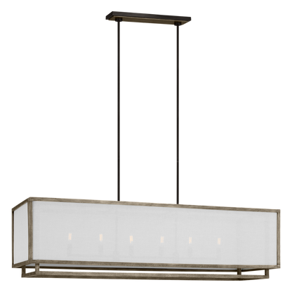 Brockway Large Linear