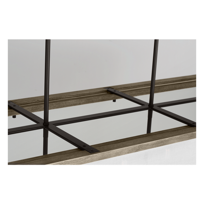 Brockway Large Linear