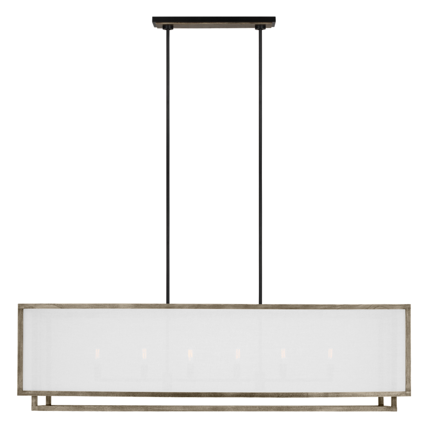 Brockway Large Linear
