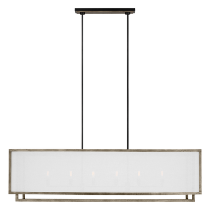 Brockway Large Linear