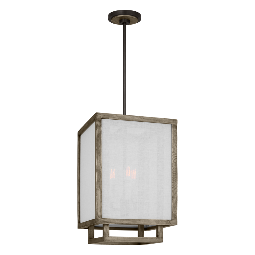 Brockway Small Lantern