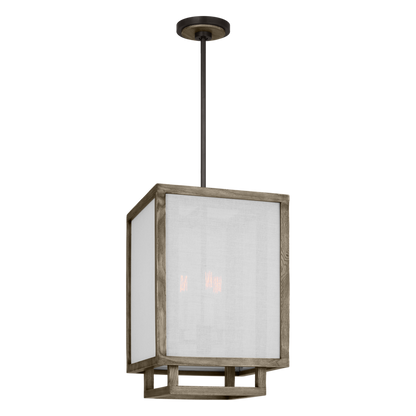 Brockway Small Lantern