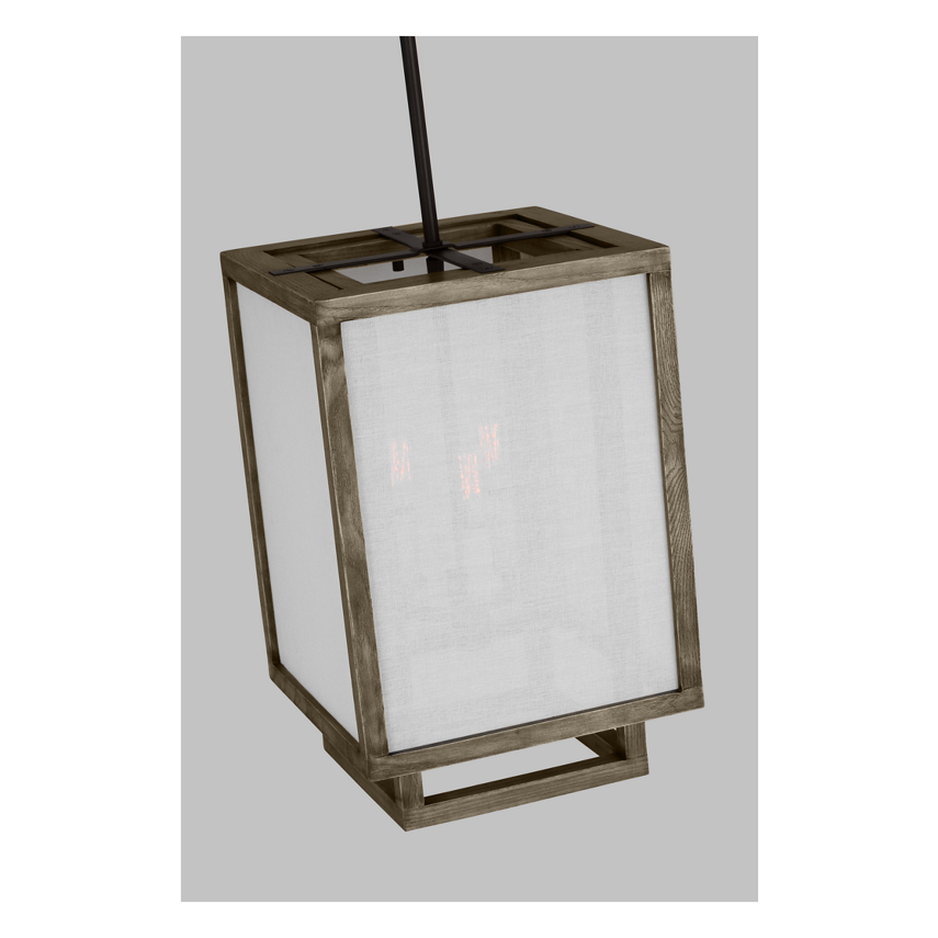 Brockway Small Lantern