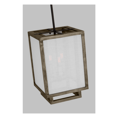 Brockway Small Lantern