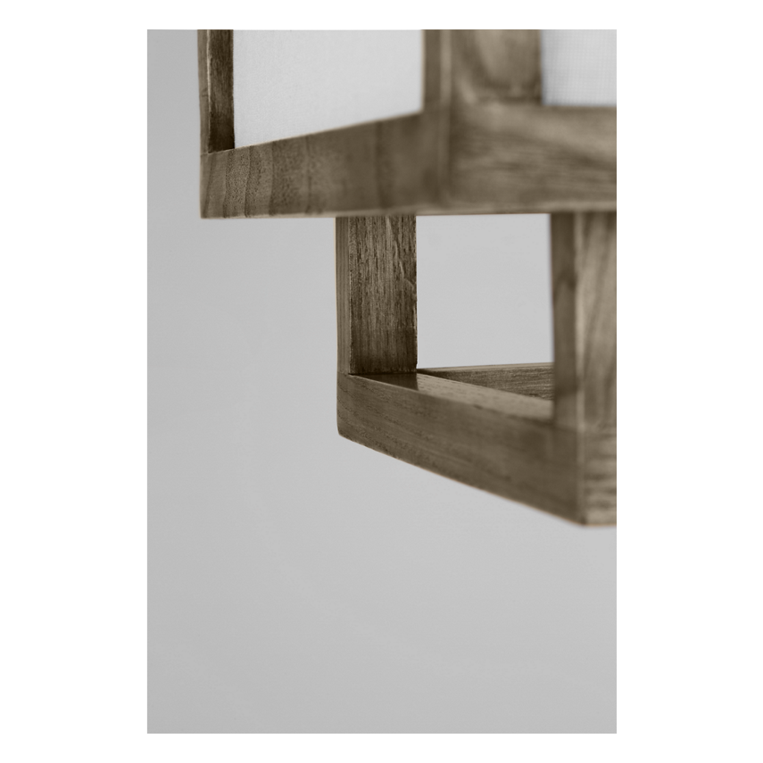 Brockway Small Lantern