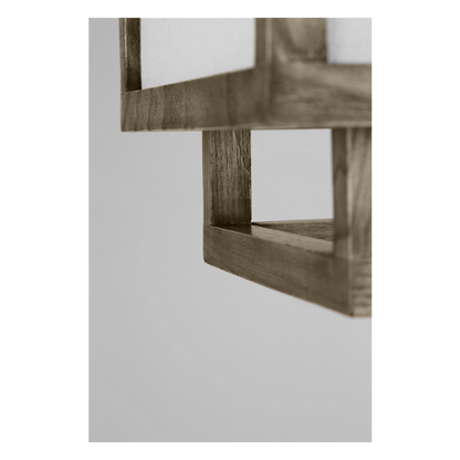 Brockway Small Lantern