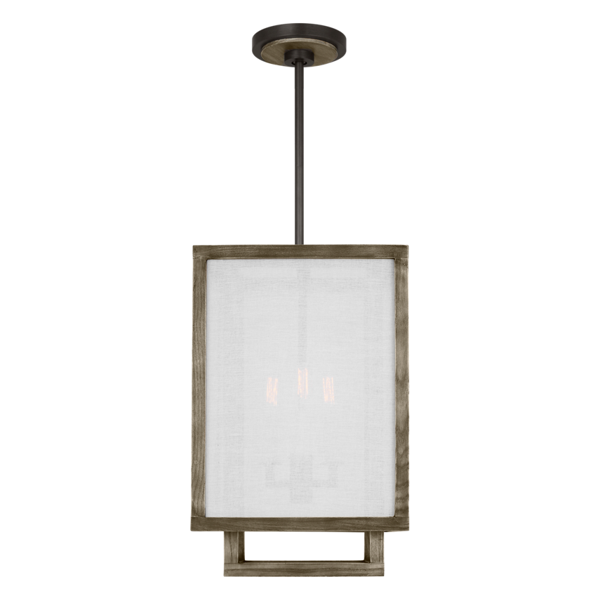 Brockway Small Lantern