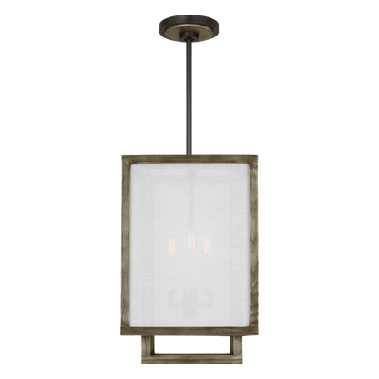 Brockway Small Lantern