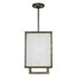 Brockway Small Lantern