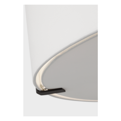 Bergen XL Hanging Shade