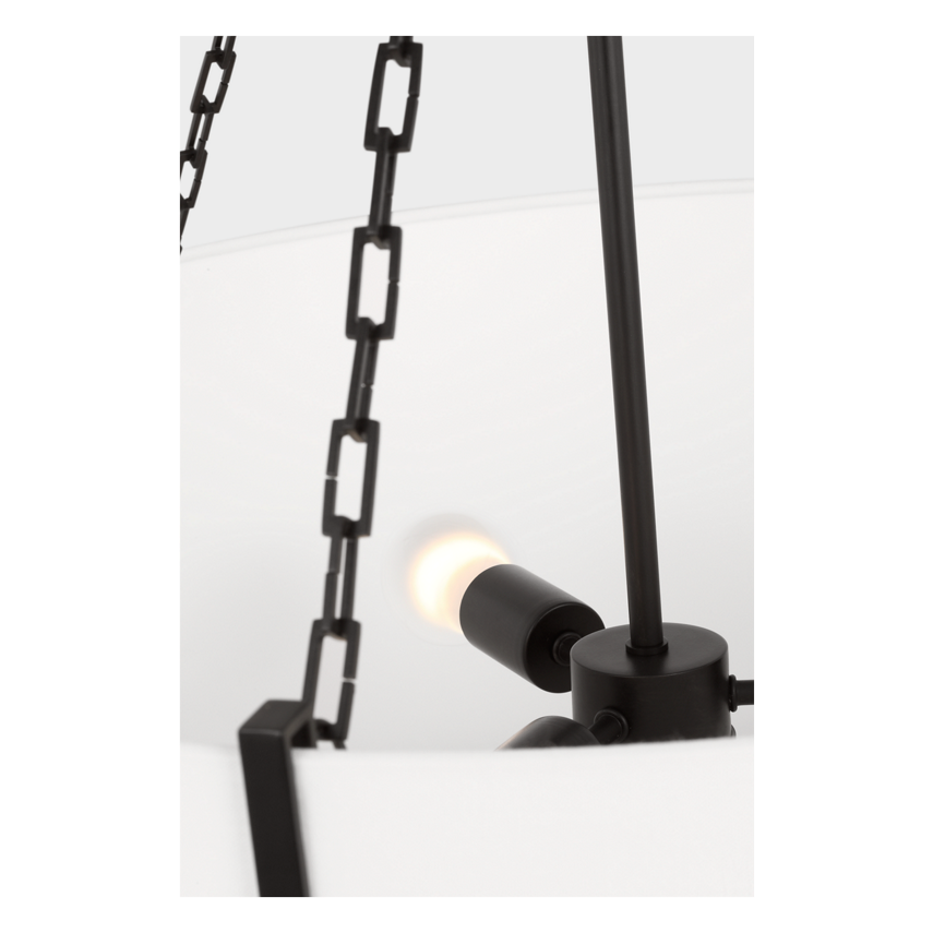 Bergen Large Hanging Shade