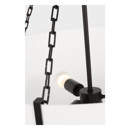 Bergen Large Hanging Shade