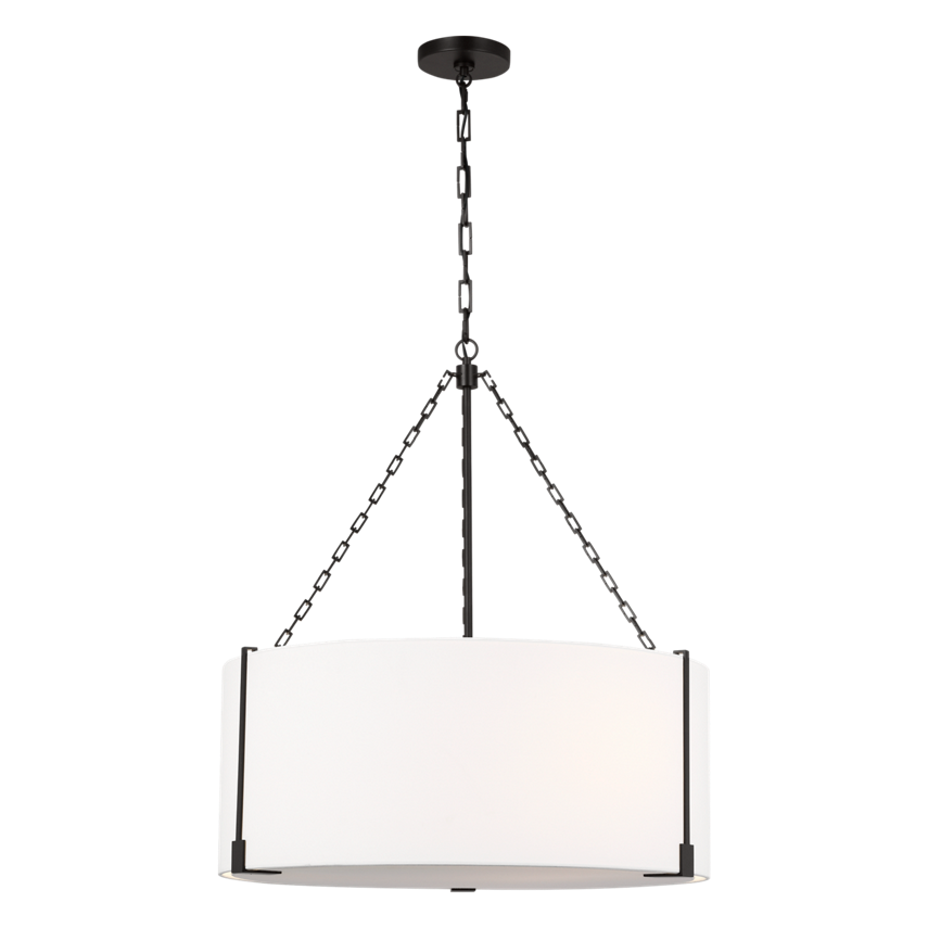 Bergen Large Hanging Shade