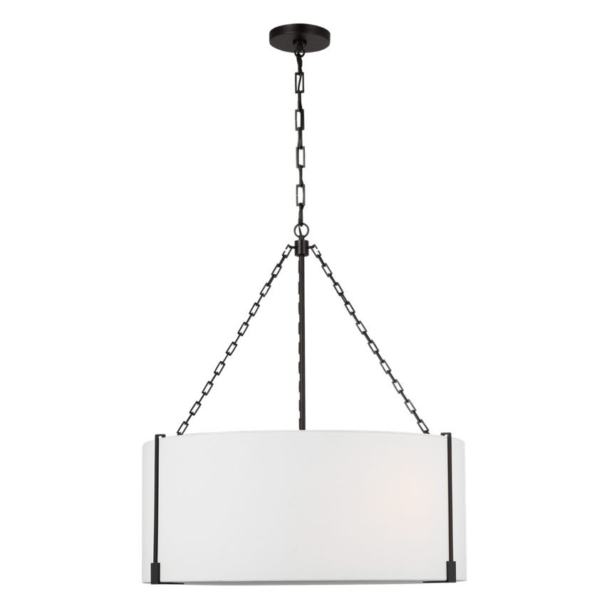 Bergen Large Hanging Shade
