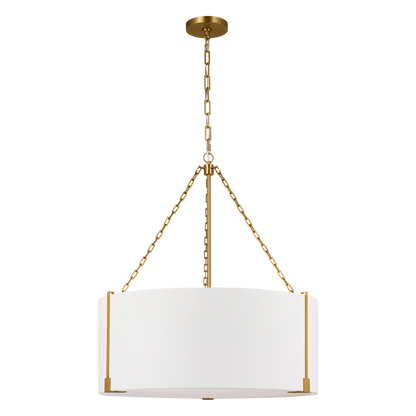 Bergen Large Hanging Shade