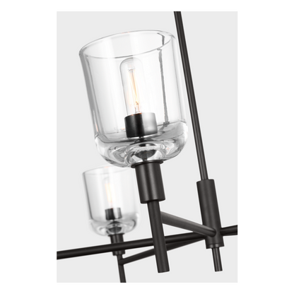 Hartley Large Chandelier