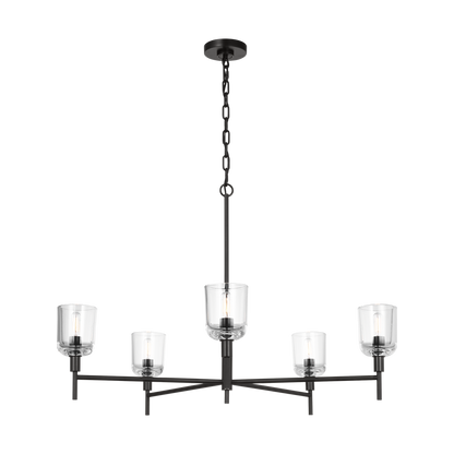Hartley Large Chandelier