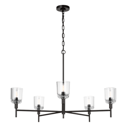 Hartley Large Chandelier