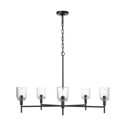Hartley Large Chandelier