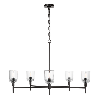 Hartley Large Chandelier