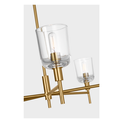 Hartley Large Chandelier