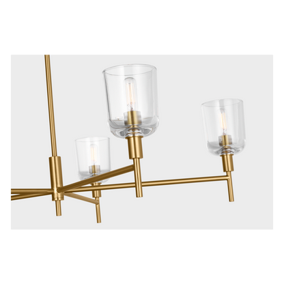 Hartley Large Chandelier