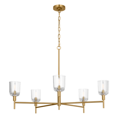 Hartley Large Chandelier