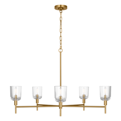 Hartley Large Chandelier
