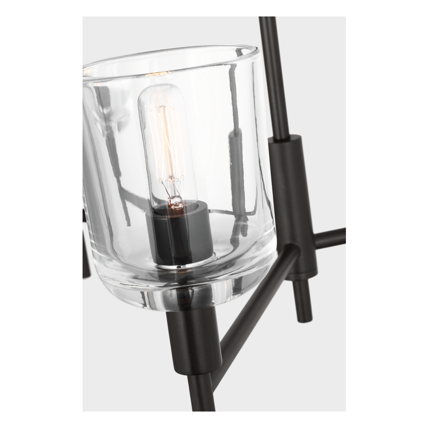 Hartley Medium Chandelier