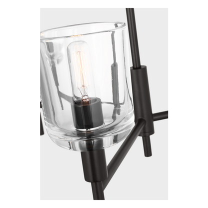 Hartley Medium Chandelier