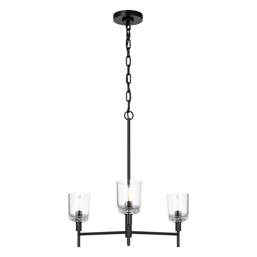 Hartley Medium Chandelier