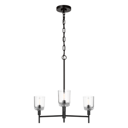 Hartley Medium Chandelier