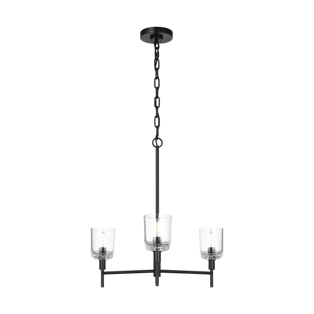 Hartley Medium Chandelier
